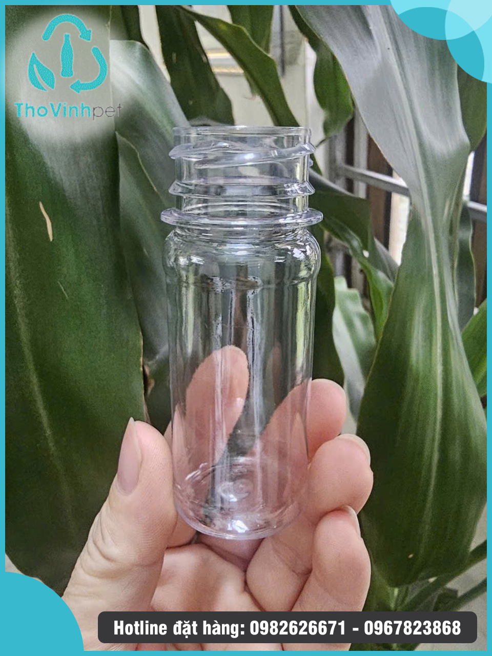 Chai tiêu 50ml